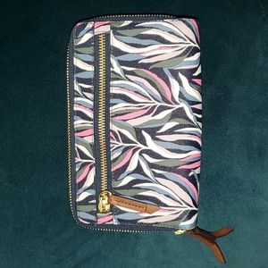 Fossil Wallet Purse